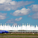 The Denver International Airport is home to a whole slew of conspiracy theories.